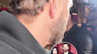Hrithik Roshan and his girlfriend