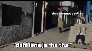 Kiya hoga iss Dabbay kay