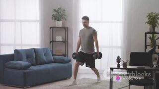Prevent back injury