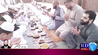 شیخ عبدالحسیب ، عمرحفیط اور شیخ فہیم آ صف کی طرف  #hdnewskharian