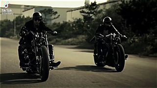 High And Low Movie (Review)
