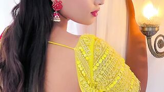 WhatsApp status mansi