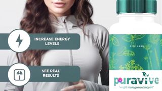 Unveiling Puravive: The Beauty and Health-Providing Gift of Nature