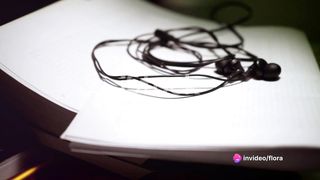 DONT USE EARPHONES FOR LONG