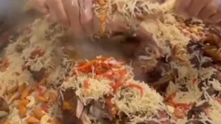 Best of peshawari pulao Ramazan special