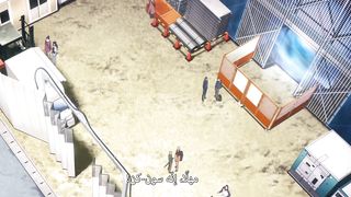 Solo Leveling الحلقة 7.5