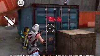 Free Fire one tap