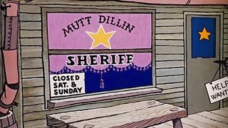 TOM AND JERRY - S1960E10 - Tall in the Trap