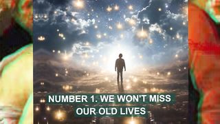 9 Facts About Heaven That Will Surprise You.