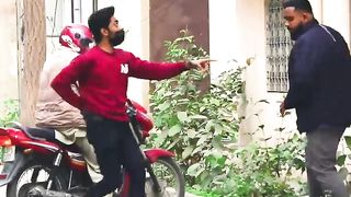 Mobile Snatching Prank -- BY AJ-AHSAN -- #shorts