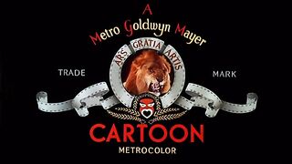 TOM AND JERRY - S1960E14 - Pent-House Mouse