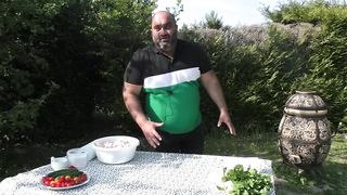 АРМЯНСКИЙ ЧУДО СОУС по МНОГОЧИСЛЕННЫМ ПРОСЬБАМ. ПОВТОРИ и УДИВИ ВСЕХ.