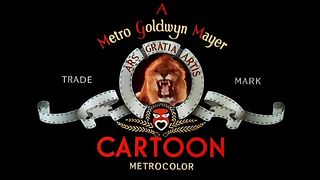 TOM AND JERRY - S1960E17 - Much Ado About Mousing