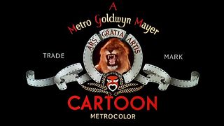 TOM AND JERRY - S1960E18 - Snowbody Loves Me