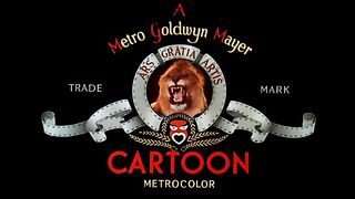 TOM AND JERRY - S1960E19 - The Unshrinkable Jerry Mouse