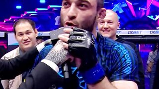 Октагон лига чемпионов