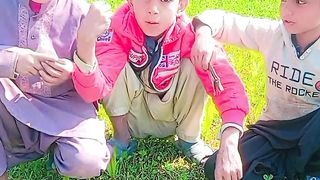 Ghareeb ameer