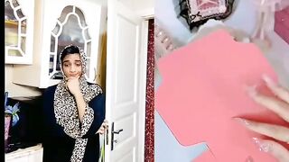 قصير والاندومى