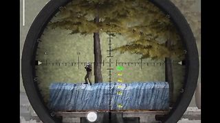 Sniper shooter game ????