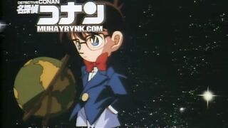 Detective Conan Episode 81