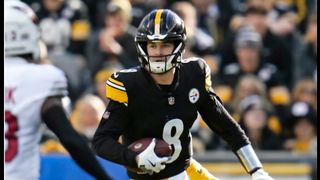 Why the Steelers Rejected Kenny Pickett Following 24 Starts