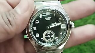 Original swatch Swiss  WATCH
