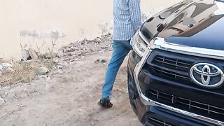 My new car video