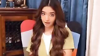 TikTok queen