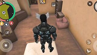 Rope hero vice town