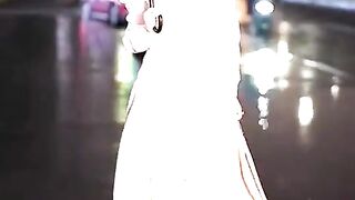 Catewak Chinese girl