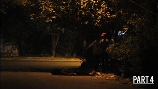 SCARY GHOST PRANK PART 4