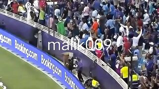 New Pakistani cricket
