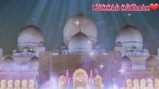 Juma Mubarak Status