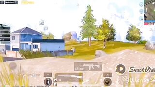 Pubg player