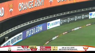 AB Divelliers IPL sixes
