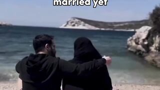 Pray for your partner