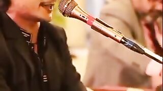 Shokh dharkan ki jawani Tum ho