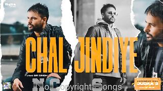 Chal Jindiye | Amrinder Gill new song , new song punjabi