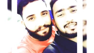 Nice video Enjoy with friends vs party