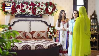 Mun Dikhayi Main Kya Mila __Fatima Affendi __Muqaddarkasitrara