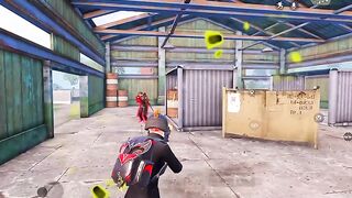 Pubg king