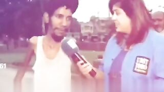 he pain behind his smile....!Bas itna confidence chahiye