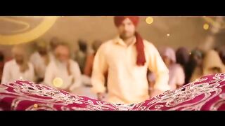 Kurta | Angrej | Amrinder Gill | Full Music Video | Releasing on