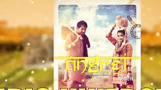 Angrej | Full Songs Audio Jukebox | Amrinder Gill