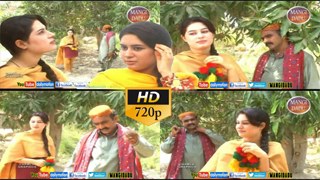 Kehn Ta Nibhage Nazar Mari | JALAL CHANDIO | AACHAR DHARAIL | MASHOOQ LAGHARI | REHANA | Sindhi Song
