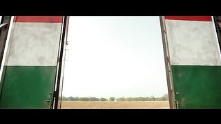 Akhar (Full Video) | Lahoriye | Amrinder Gill | Running In Cinemas Now Worldwide
