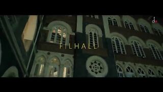 FILHALL | Akshay Kumar Ft Nupur Sanon | BPraak | Jaani | Arvindr Khaira | Ammy Virk | DESI MELODIES