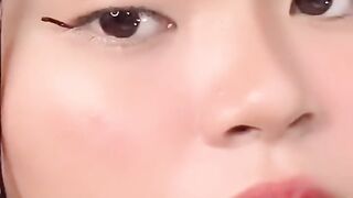 Cat eyeliner||wing eyeliner||stylish eyeliner