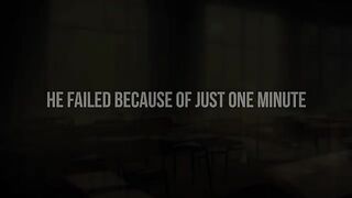 He Failed but the main reason was... | Best Motivation who considered to be failed