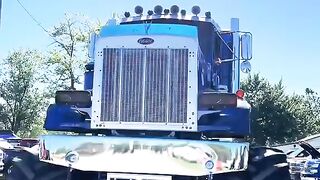 Cool truck